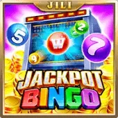 Jackpot Bingo screenshot