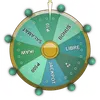 Lucky Slot Bonus welfare icon