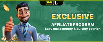 VIP Affiliate Wealth Program promotion banner