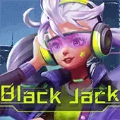 Black Jack screenshot