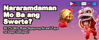 Spin and Win Big Today!